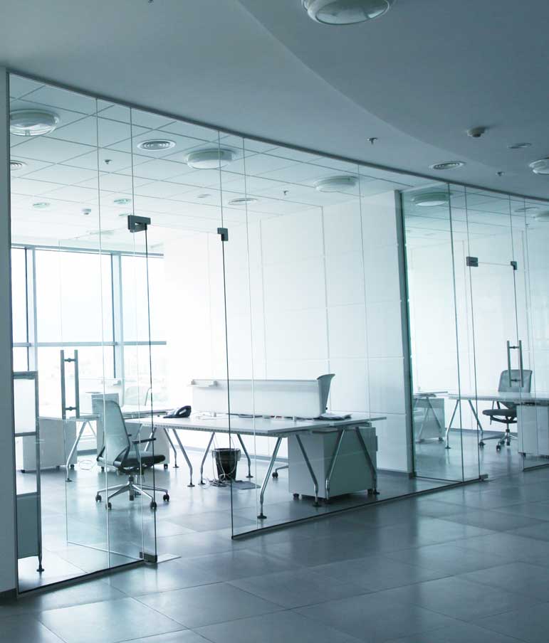 Commercial window film Commercial window film