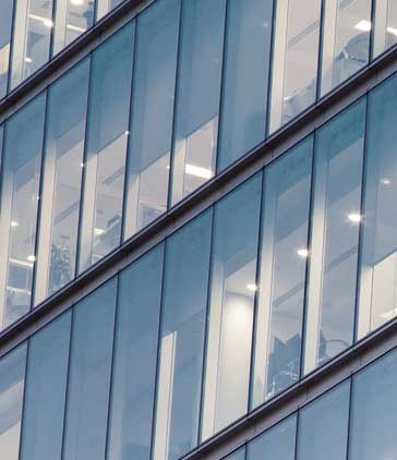 Commercial window film Commercial window film